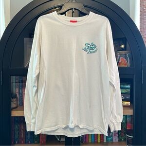 Men’s Full Send Long Sleeve T-Shirt